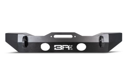 Picture of Body Armor 4x4 Bumper - JL-19532