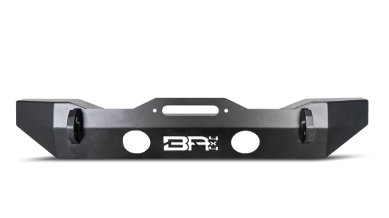 Picture of Body Armor 4x4 Bumper - JL-19532