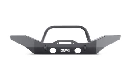 Picture of Body Armor 4x4 Bumper - JL-19534