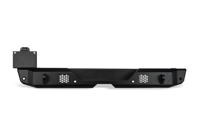 Picture of Body Armor 4x4 Bumper - JL-2966