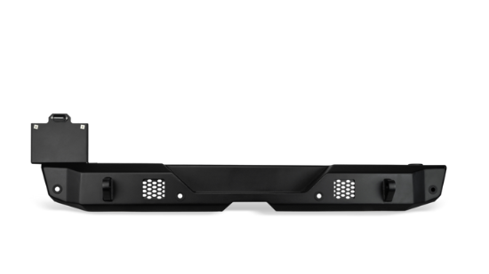 Picture of Body Armor 4x4 Bumper - JL-2966