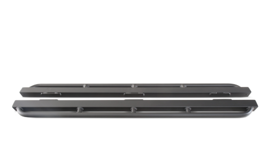 Picture of Body Armor 4x4 Step Nerf Bar Kit - JL-4121