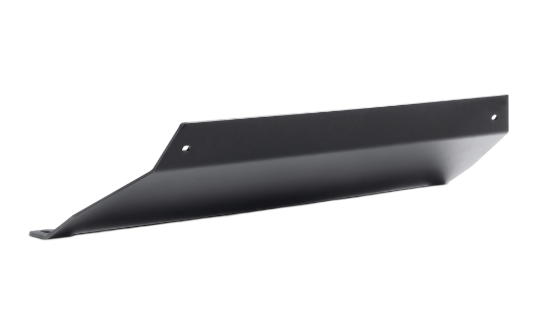 Picture of Body Armor 4x4 Skid Plate - JL-5123