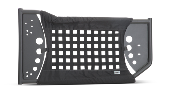 Picture of Body Armor 4x4 Door - JL-6149