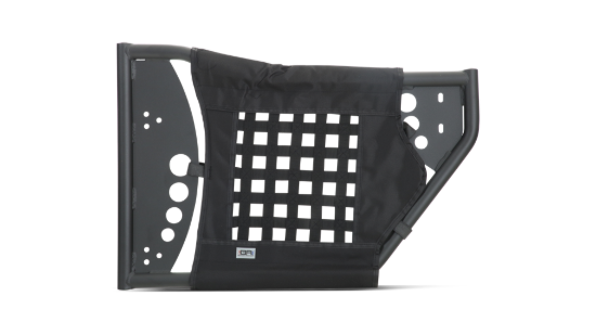 Picture of Body Armor 4x4 Door - JL-6150