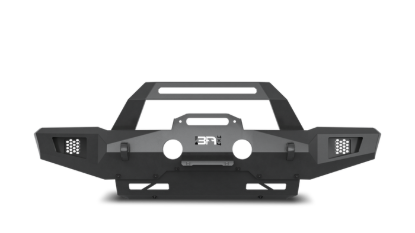 Picture of Body Armor 4x4 Bumper - JP-19537