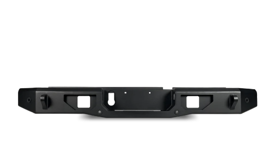 Picture of Body Armor 4x4 Bumper - JT-2965