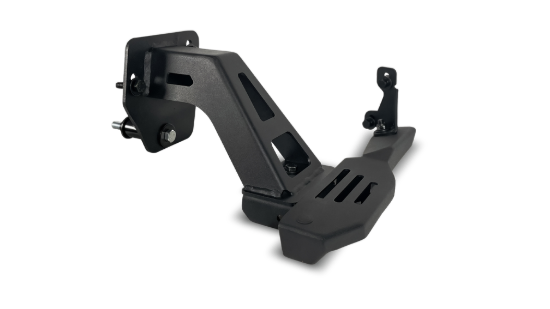 Picture of Body Armor 4x4 Cargo Management System - JT-5100