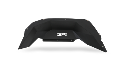 Picture of Body Armor 4x4 Fender Liner Set - JT-6101