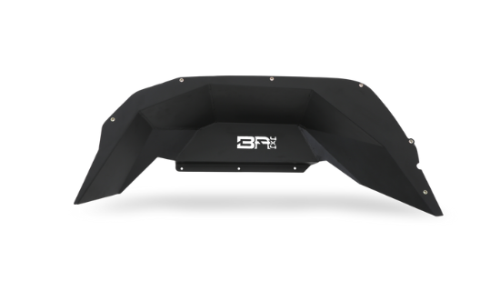 Picture of Body Armor 4x4 Fender Liner Set - JT-6101