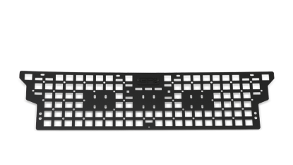 Picture of Body Armor 4x4 Truck Bed Rack - JT-7126