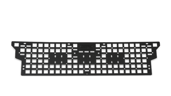 Picture of Body Armor 4x4 Truck Bed Rack - JT-7126