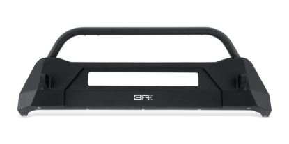 Picture of Body Armor 4x4 Bumper - SU-19339