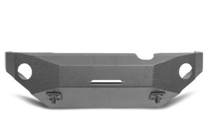 Picture of Body Armor 4x4 Bumper - TC-19336