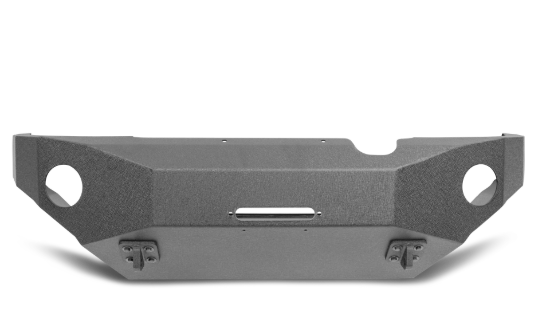 Picture of Body Armor 4x4 Bumper - TC-19336