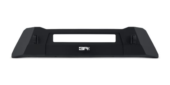 Picture of Body Armor 4x4 Bumper - SU-19340