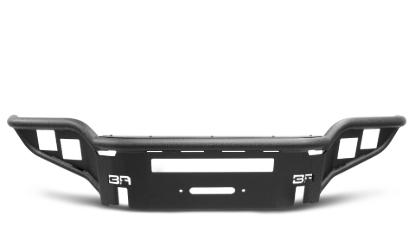 Picture of Body Armor 4x4 Bumper - TC-19337
