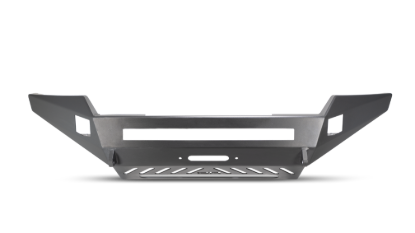 Picture of Body Armor 4x4 Bumper - TC-19338