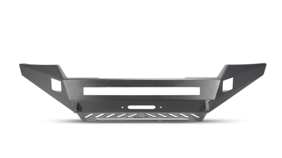 Picture of Body Armor 4x4 Bumper - TC-19338