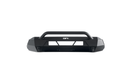 Picture of Body Armor 4x4 Bumper - TC-19339