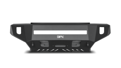 Picture of Body Armor 4x4 Bumper - TC-19341