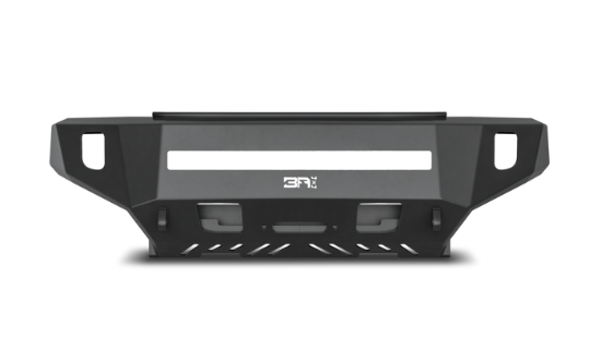 Picture of Body Armor 4x4 Bumper - TC-19341