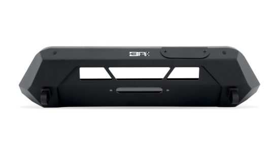 Picture of Body Armor 4x4 Bumper - TC-19340