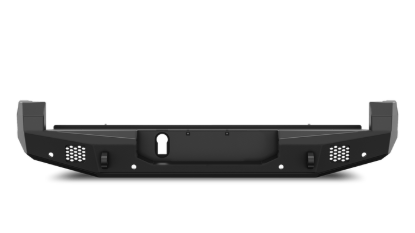 Picture of Body Armor 4x4 Bumper - TC-2966