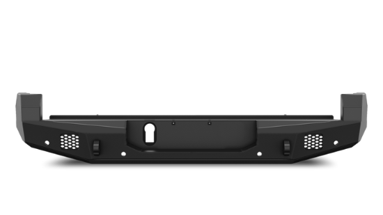 Picture of Body Armor 4x4 Bumper - TC-2966