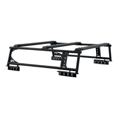 Picture of Body Armor 4x4 Truck Bed Rack - TK-6125
