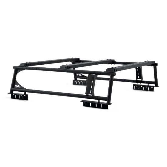 Picture of Body Armor 4x4 Truck Bed Rack - TK-6125