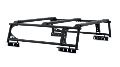 Picture of Body Armor 4x4 Truck Bed Rack - TK-6126