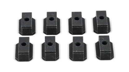 Picture of Body Armor 4x4 Roof Rack Accessory - TK-6128