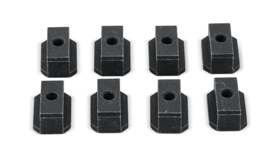 Picture of Body Armor 4x4 Roof Rack Accessory - TK-6128