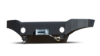 Picture of Body Armor 4x4 Bumper - TN-19335