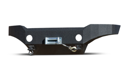 Picture of Body Armor 4x4 Bumper - TN-19335