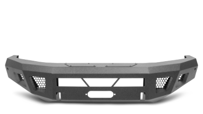 Picture of Body Armor 4x4 Bumper - TN-19336