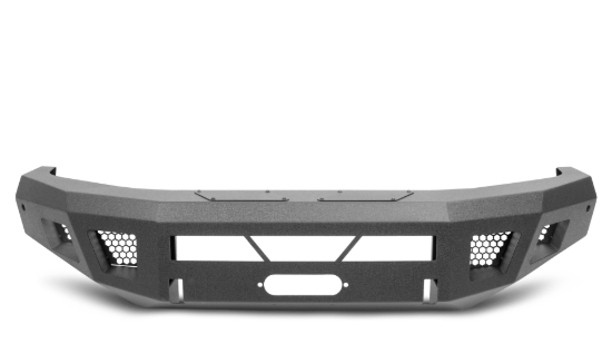 Picture of Body Armor 4x4 Bumper - TN-19336