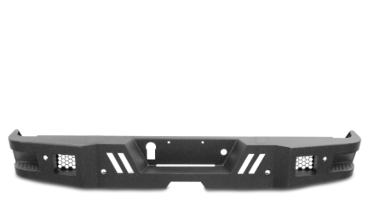 Picture of Body Armor 4x4 Bumper - TN-2962