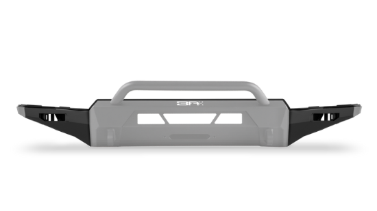 Picture of Body Armor 4x4 Bumper Insert - TR-19339W