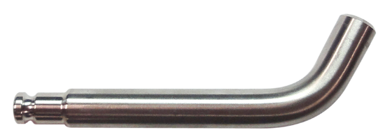 Picture of BOLT Trailer Hitch Pin - 4437601