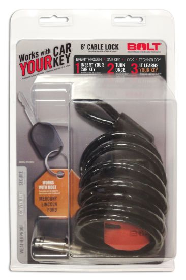 Picture of BOLT Cable Lock - 7018451