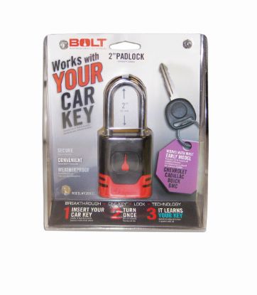 Picture of BOLT Padlock - 7018517