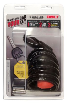 Picture of BOLT Cable Lock - 7018450