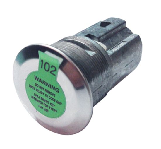 Picture of BOLT Accessory Lock Core - 7023480