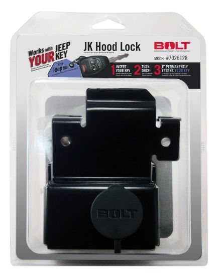Picture of BOLT Hood Lock - 7026128