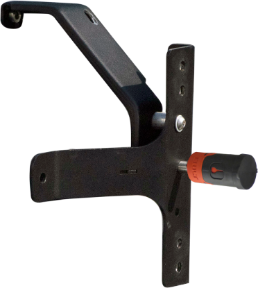 Picture of BOLT Jack Stowage Mount - 7040029