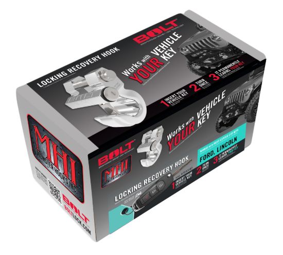 Picture of BOLT Tow Hook - 7040482