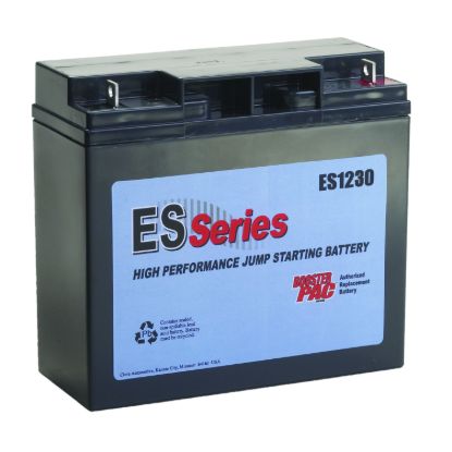 Picture of Booster PAC Vehicle Jump Starter - ES1230