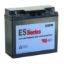 Picture of Booster PAC Vehicle Jump Starter - ES1230